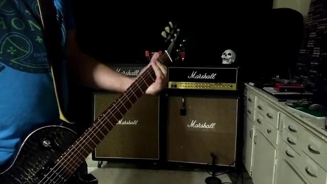 Joyo Bantamp Firebrand Vs Jackman Quickie