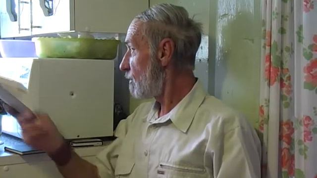 П.А. Савельев Душа живет добром и верой смотреть онлайн