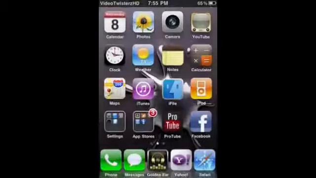 How to download music to ipod/phone free! No computer смотреть онлайн