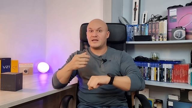 TEST Xiaomi Watch S1 - La meilleure montre connectée ? смотреть онлайн