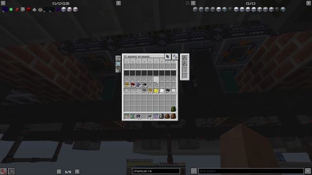 Переезд на новую базу Часть 3 