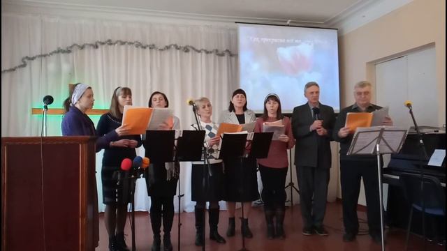 Молитва очищения - группа прославления смотреть онлайн