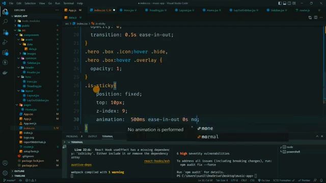 Music Website & App with React JS and Tailwind CSS with source code -Tutorial Learning Tailwind CSS смотреть онлайн