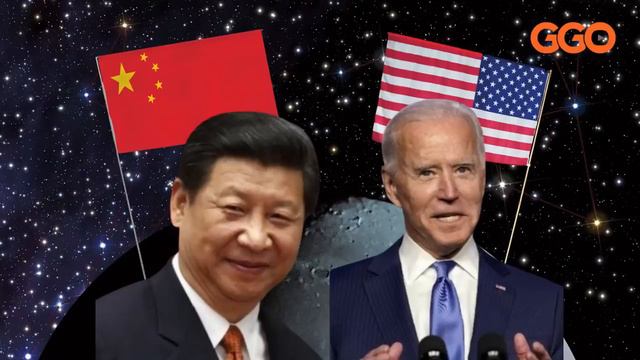 INTAMBARA IVUYE MURI TAIWAN IKOMEREJE MU ISANZURE| CHINA IRASHAKA GUSENYA IBYOGAJURU BYA USA смотреть онлайн