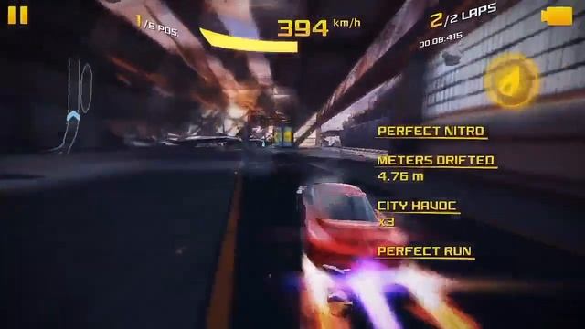 Asphalt 8 | CHAMPIONSHIP Porshe Cayman GT4, final | -Gamer- смотреть онлайн