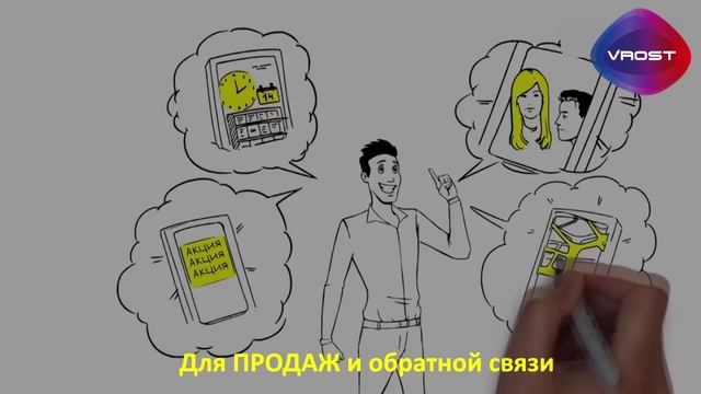 Создание, поддержка и продвижение мобильных приложений смотреть онлайн