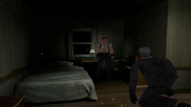 Resident Evil: Revisited | Trent | Capitulo 1 | #residentevil #mod #gaming #aydanwatkins #gameplay смотреть онлайн