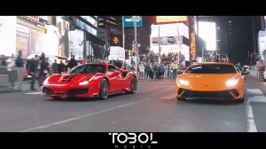 Don Tobol - HOLD UP (Original Mix)