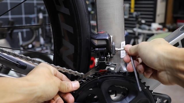 민부리또 | 마돈 SLR 7 디스크 조립&리뷰 ; TREK MADONE SLR 7 DISC BUILD & REVIEW смотреть онлайн