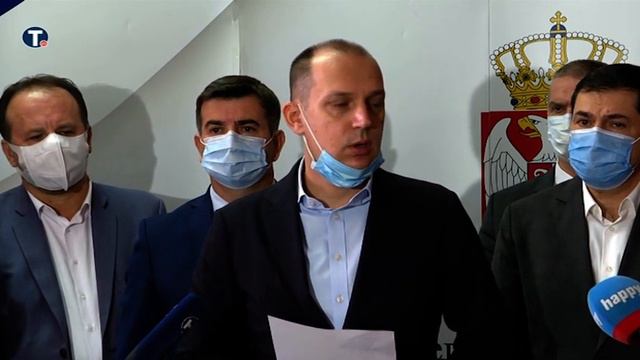 Država izdvojila 5 miliona evra za 11 skenera i 5 angio sala смотреть онлайн