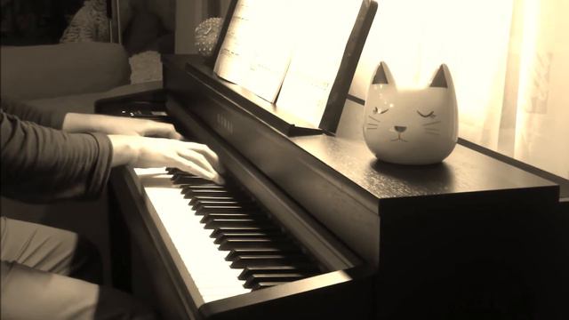 2. The Mood That Passes Through You - The Piano (Nyman) смотреть онлайн