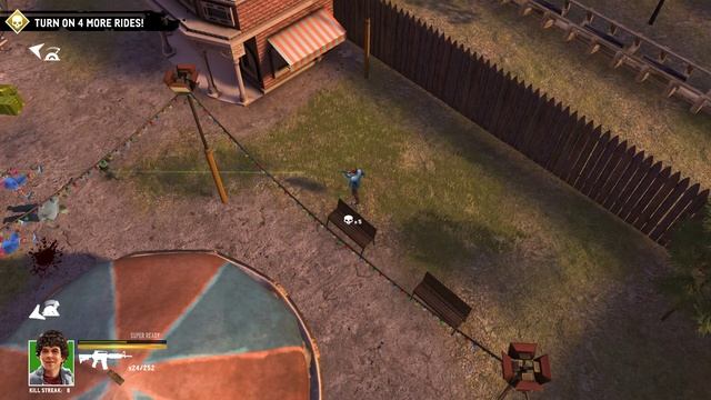 Zombieland 2 смотреть онлайн