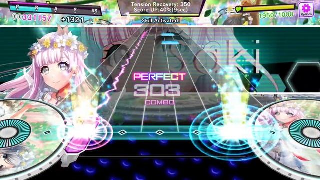 《D4DJ Groovy Mix》♧7th Sisters♧《SEVENTH HAVEN》Expert 12 смотреть онлайн