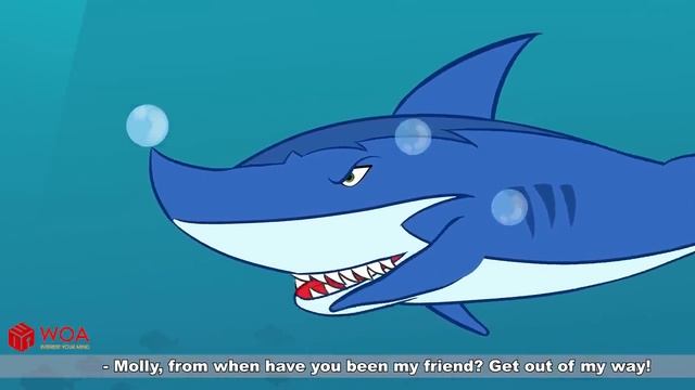 ओशन विच मैडलिन ? Madelyn The Ocean Witch (Ariel Part 3) ? Bedtime Story in Hindi | WOA Fairy Tales смотреть онлайн