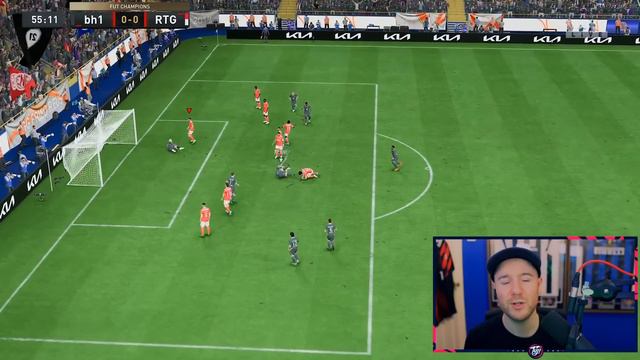 WE PACKED A WORLD CUP TOTT... RTG #67 - FIFA 23 Ultimate Team смотреть онлайн