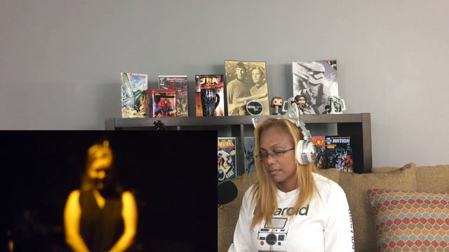 Nightwish featuring Anette Olzon - Meadows Of Heaven | Reaction смотреть онлайн