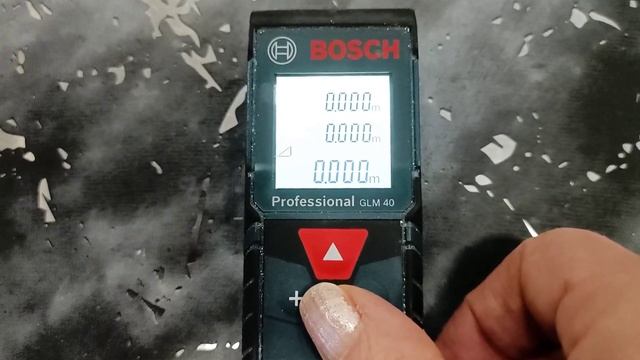 Bosch GLM 40 Professional обзор #bosch #очумелыеручки #техника #всембытакое #профи #легкомерять смотреть онлайн
