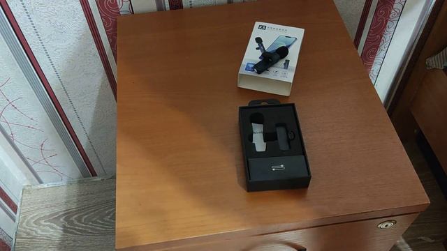 Без проводной микрофон К8 блютуз смотреть онлайн