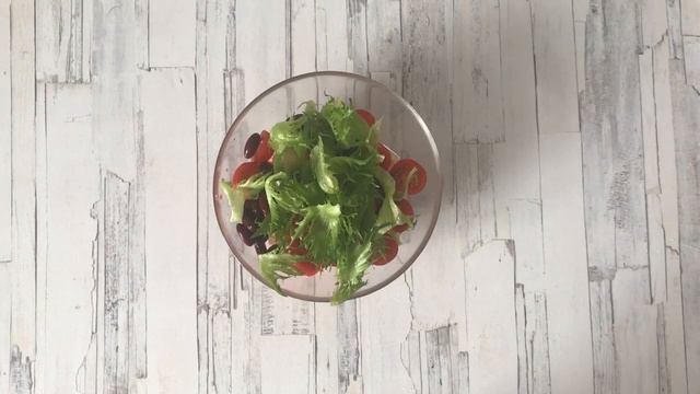 ВИТАМИННАЯ БОМБА ? Салат с красным болгарским перцем ? ПРОСТО КЛАСС! смотреть онлайн