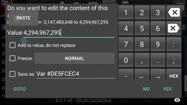 NBA2K17 V27 Android (How To Unlock All Badges)