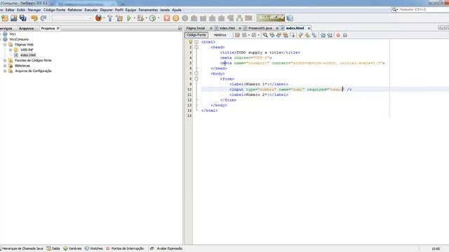 Primeiro Web Service SOAP em JAVA смотреть онлайн