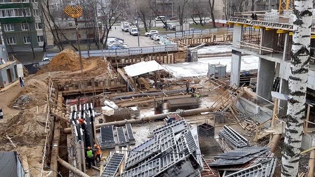 Москва Перово! смотреть онлайн