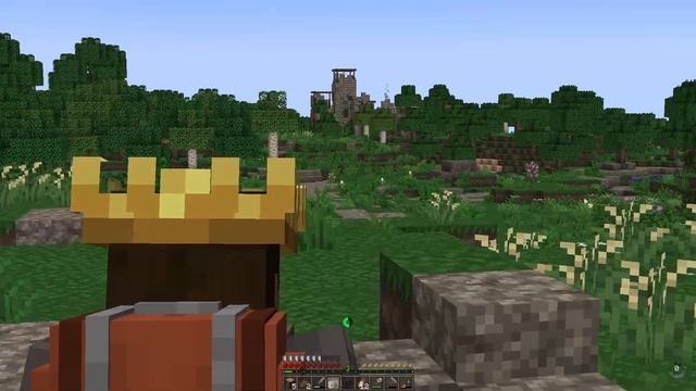 Мы Попали В САМУЮ Сложную РПГ Сборку! | РАССВЕТ #1 смотреть онлайн