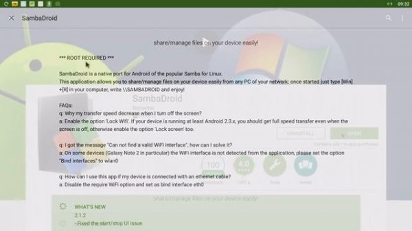 How to Turn Your Android TV Box into a File or Media Server