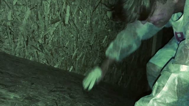 САМЫЙ СТРАШНЫЙ КВЕСТ ☠ Хоррор в реальности смотреть онлайн