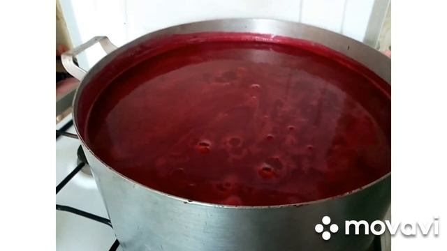 Сок из вишни быстро на зиму смотреть онлайн