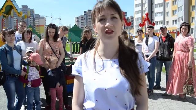 Вопрос президенту: молодые семьи Барнаула в очереди за господдержкой стоят по шесть лет смотреть онлайн