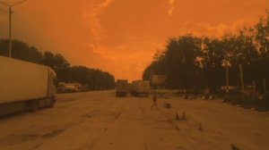 Блюз знойный жаркий🔥на губной гармошке
