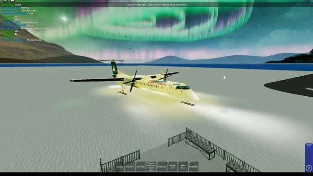 (ro-aviation) Carol Airlines | Roblox смотреть онлайн