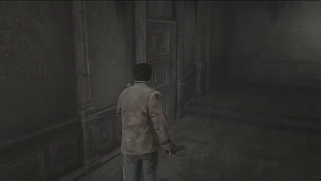 Темное прошлое города. Silent Hill Homecoming 😉 смотреть онлайн