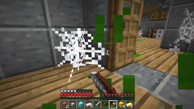 JJ and Mikey Adopted BABY MOBS in Minecraft! - Maizen смотреть онлайн