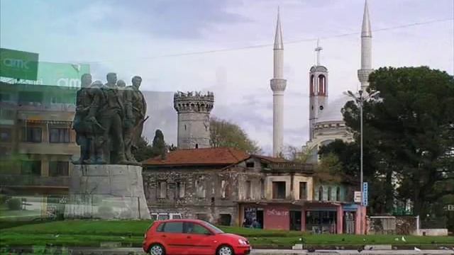 Great Albania, Anthem Of Albania : Гімн Албанії : Велика Албанія