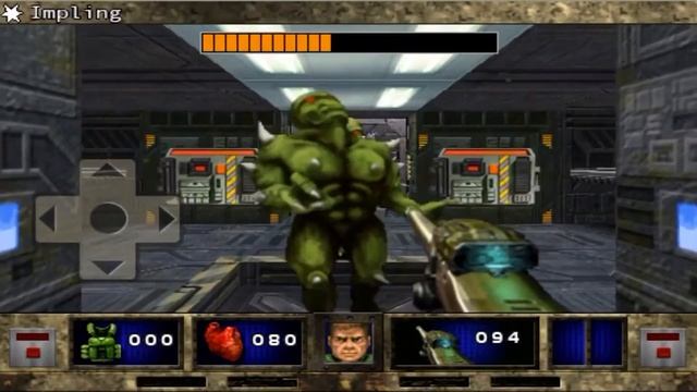 Evolution of DOOM Games 1993-2022 смотреть онлайн