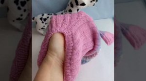 Свитер для французского бульдога