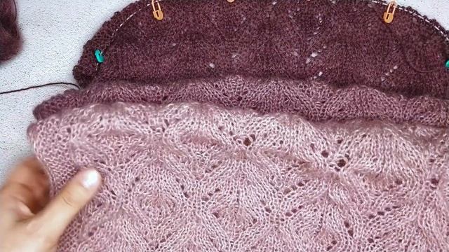 Игра: ТРИО три на три/ Продвижения процессов/13.01/ #вязание