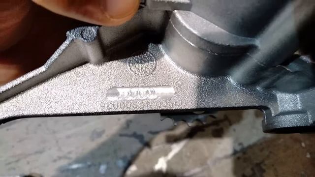 Насос масляный Мерседес спринтер 611 двигатель смотреть онлайн