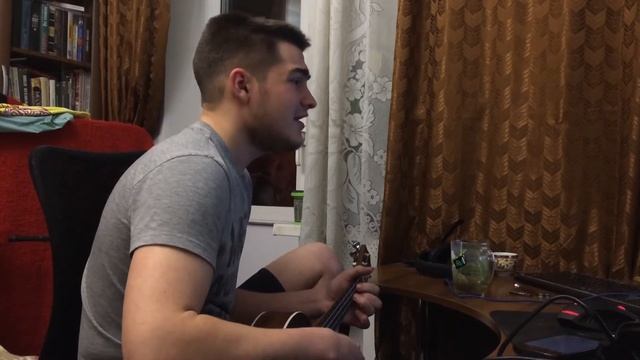 Фёдор Алексеев - Хандра смотреть онлайн
