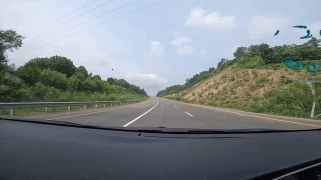 Владивосток-Москва. Перегон Тойота Сиента смотреть онлайн