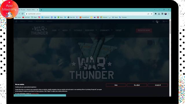 How To Log Out From Your War Thunder Account? смотреть онлайн