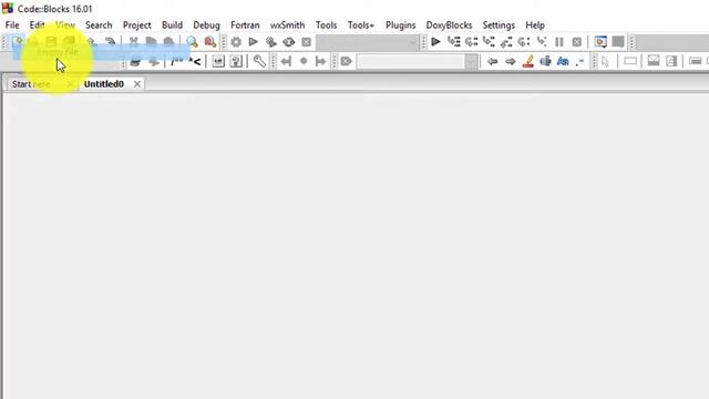 Install codeblocks, write and run your first Code very easily (Bangla) смотреть онлайн