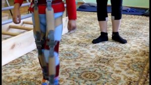 Костюм Гравистат.