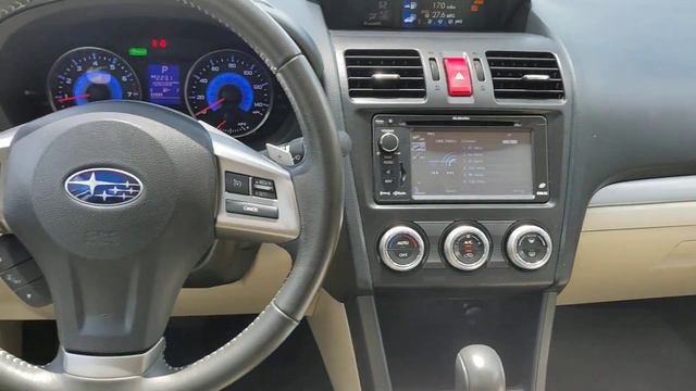 2014 Subaru XV Crosstrek Hybrid San Antonio, Austin, Houston, Dallas, Boerne, TX A23556A смотреть онлайн