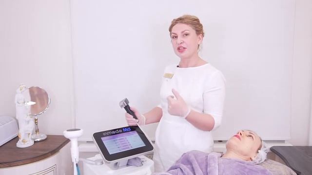 MORPHEUS 8 — ФРАКЦИОННАЯ RF-ТЕХНОЛОГИЯ смотреть онлайн