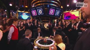 Что? Где? Когда? Четвёртая игра Зимней серии. Выпуск от 16.12.2018