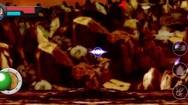 играем в power warriors?