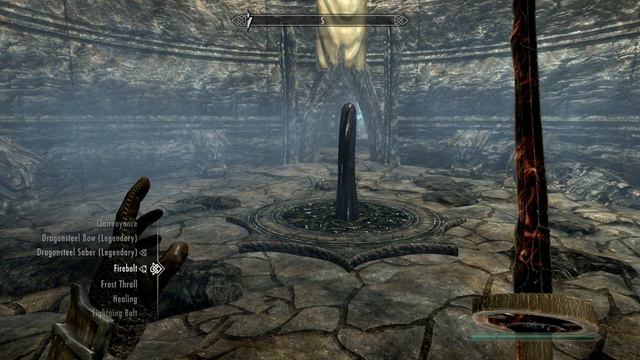 Elder Scrolls Skyrim episode 65: Cthulhu's Library смотреть онлайн